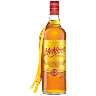 Mekhong / Thailand, Bangkok, Bang Khun Phrom Mekhong Thai Spirit 0.7 l 35% vol