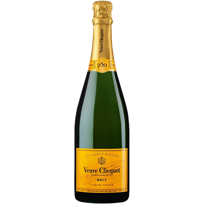 Yellow Label Brut Champagner 0.75 l 12% vol