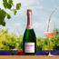 Lallier Grand Rose Brut Grand Cru Champagner 0.75 l 12.50% vol