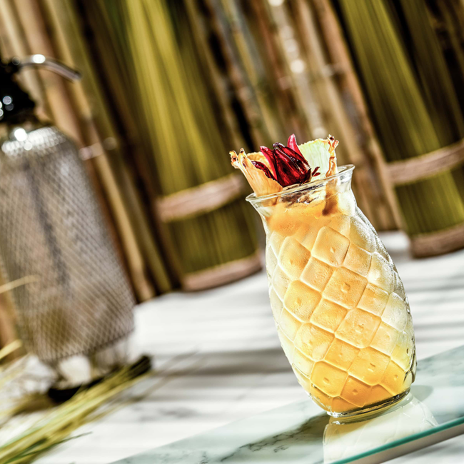 Gran Reserva Solera 23 Rum 0.7 l 40% vol*