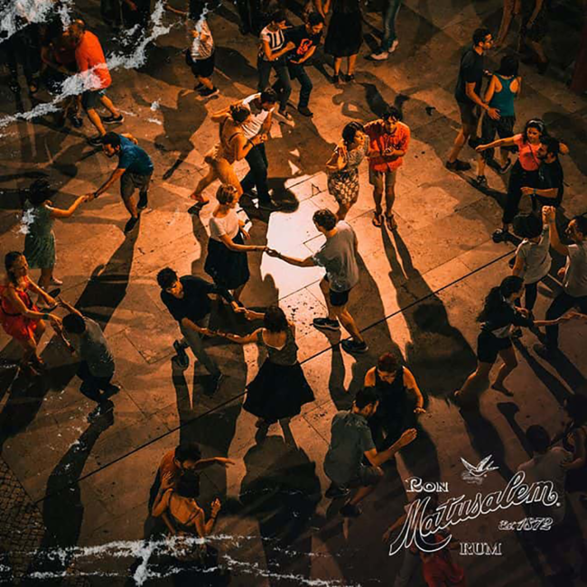 Gran Reserva Solera 23 Rum 0.7 l 40% vol*