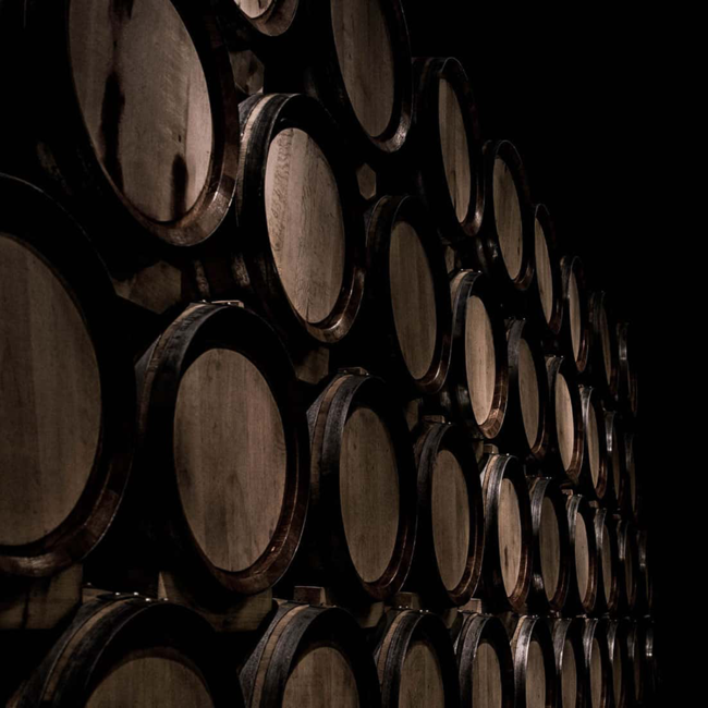 Gran Reserva Solera 23 Rum 0.7 l 40% vol*