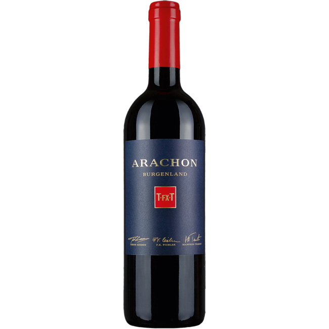 Arachon T-FX-T (BF/ZW/CS/ME) 2020 0.75 l