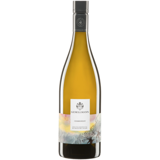 Gesellmann / Österreich, Burgenland, Deutschkreutz Chardonnay 2023 0.75 l