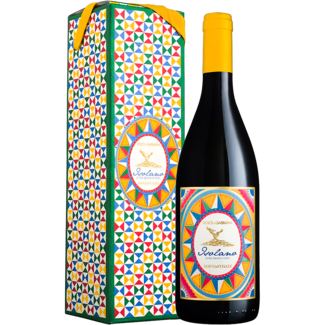 Donnafugata / Italien, Sizilien Isolano Bianco DOC Dolce & Gabbana 2020 0.75 l