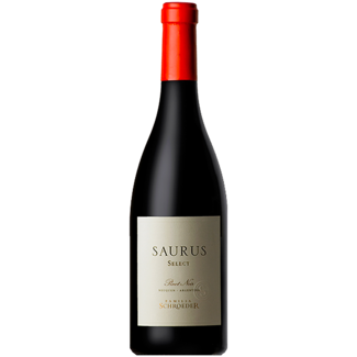 Familia Schroeder / Argentinien Saurus Select Pinot Noir 2020 0.75 l
