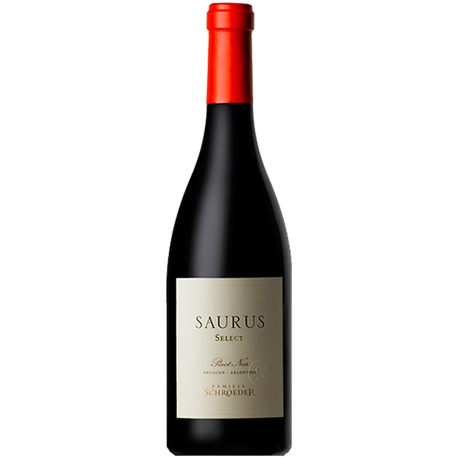 Saurus Select Pinot Noir 2021 0.75 l