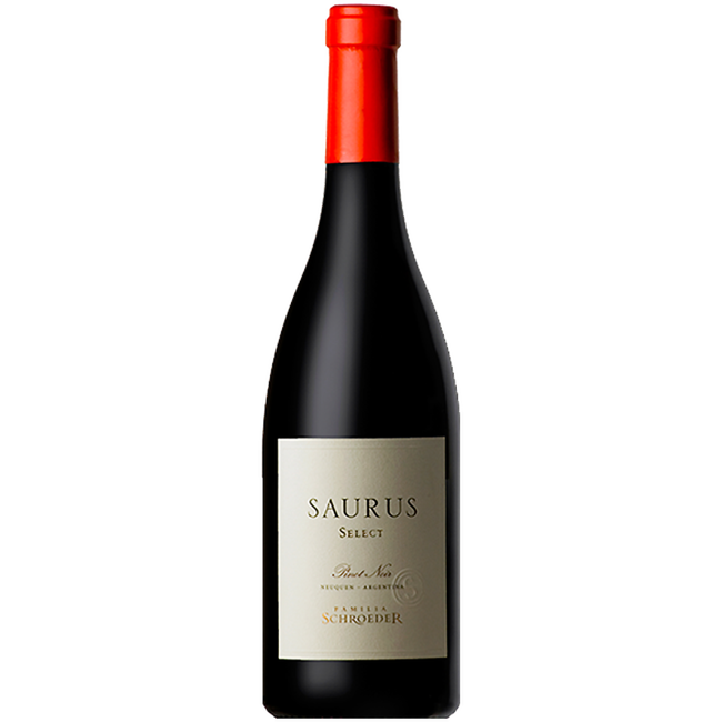 Saurus Select Pinot Noir 2023 0.75 l