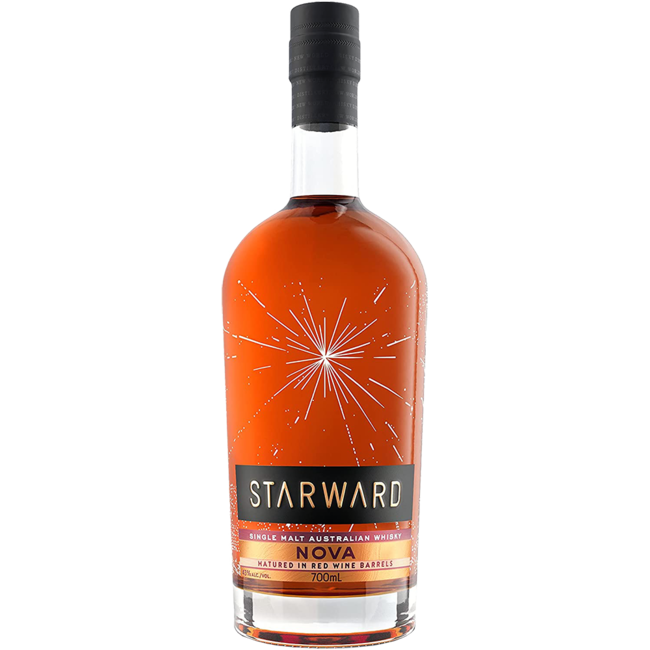 Starward Nova Australian Single Malt Whisky 0.7 l 41% vol