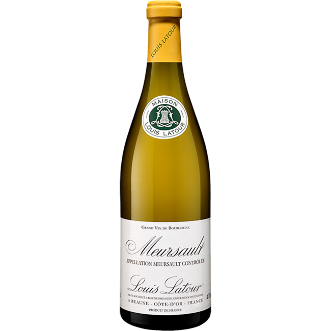 Meursault AOC 2023 0.75 l