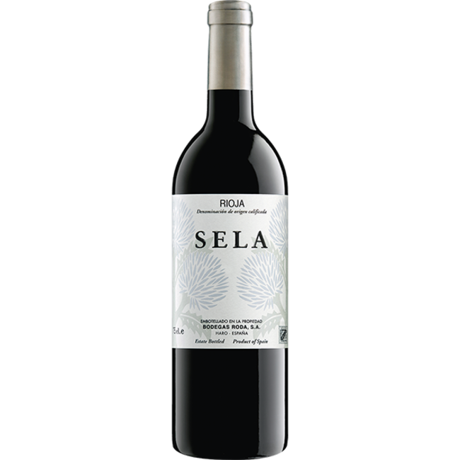 Sela Rioja DOCa 2020 0.75 l