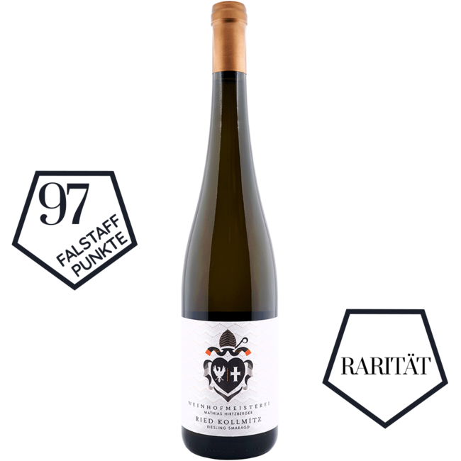 Riesling Kollmitz Smaragd Wachau DAC 2021 0.75 l