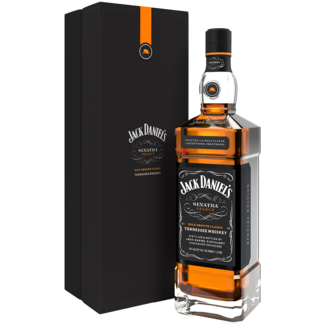 Jack Daniel’s Distillery / Tennessee, Lynchburg Jack Daniel's Sinatra Select Tennessee Whiskey 1.0 l 40% vol