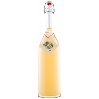 Feinbrennerei Prinz / Österreich, Vorarlberg, Hörbranz Prinz Alte Williams Christbirne 0.7 l 41% vol
