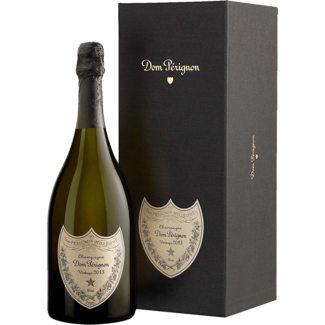 Dom Perignon / Champagne, Epernay Dom Perignon Vintage Brut Champagner 2013 0.75 l 12.5% vol