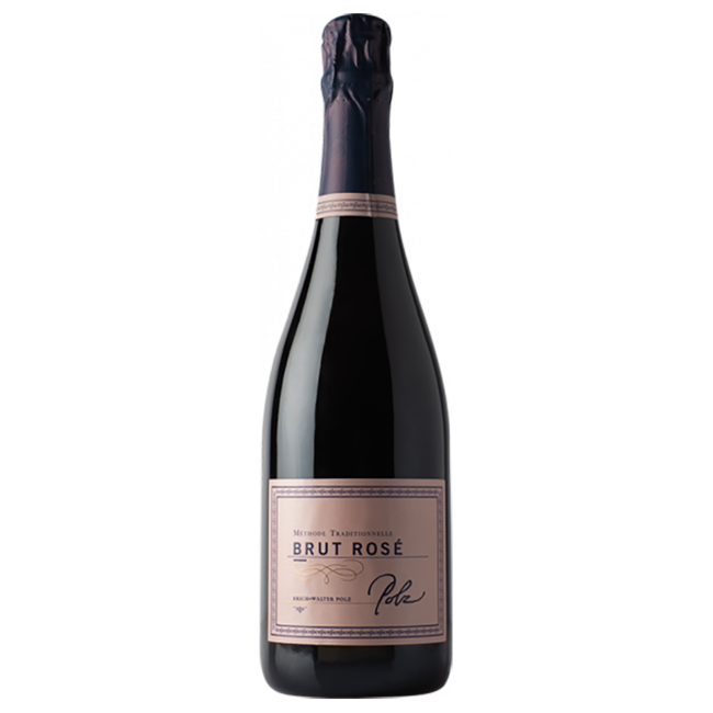 Brut Rose Winzersekt 0.75 l 12% vol