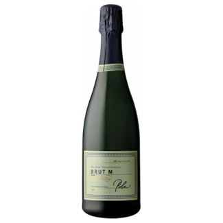 E & W Polz / Südsteiermark Gelber Muskateller Brut Winzersekt 0.75 l 11.5% vol