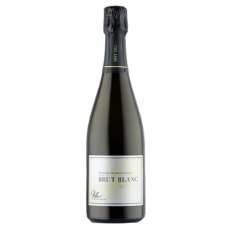 E &amp; W Polz / Südsteiermark Brut Blanc Winzersekt 0.75 l 12% vol