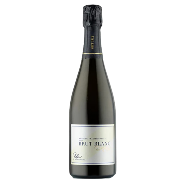 Brut Blanc Winzersekt 0.75 l 12% vol