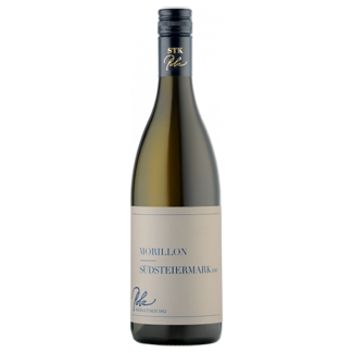 E &amp; W Polz / Südsteiermark Morillon Südsteiermark DAC 2024 0.75 l