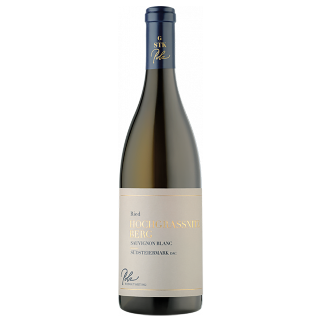 Sauvignon Blanc Hochgrassnitzberg GSTK DAC 2021 0.75 l