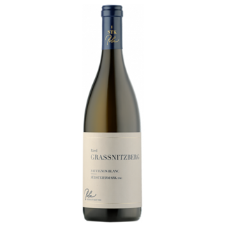 E &amp; W Polz / Südsteiermark Sauvignon Blanc Ried Grassnitzberg Licht DAC 2020 0.75 l