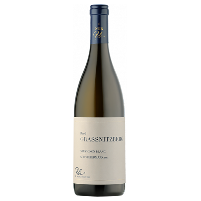 Sauvignon Blanc Ried Grassnitzberg Licht DAC 2020 0.75 l