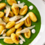 Gnocchi di patate - Kartoffelgnocchi(500g)