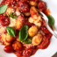 Gnocchi di patate - Kartoffelgnocchi(500g)
