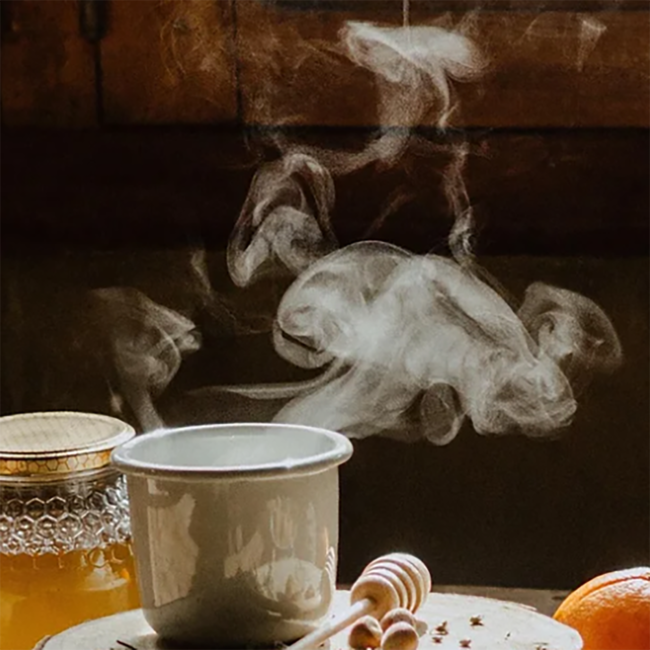 Glühgin Klassik Ginlikör 0.5 l 36% vol