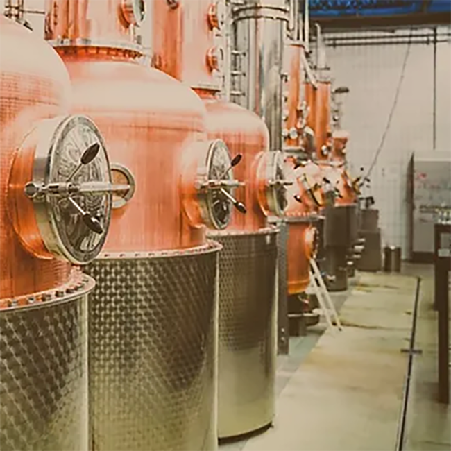 Glühgin Klassik Ginlikör 0.5 l 36% vol