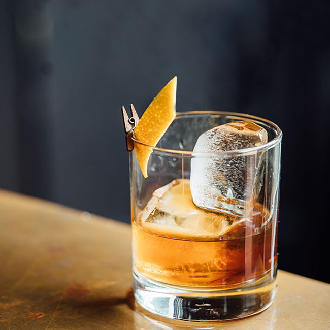 Fundacion 20 Sistema Solera Rum 0.7 l 40% vol