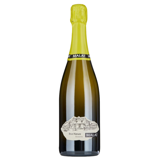 Brut Nature Sekt Austria Reserve 2019 0.75 l