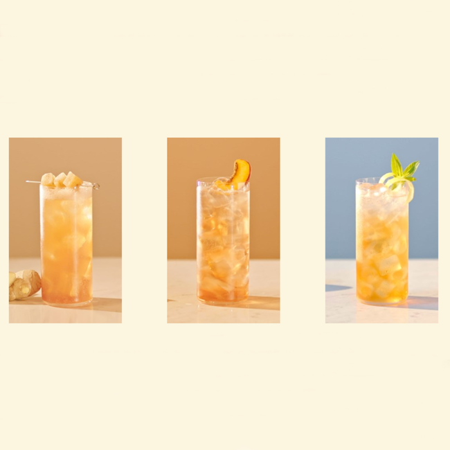 Red Label Blended Scotch Whisky 0.7 l 40% vol