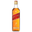 Red Label Blended Scotch Whisky 0.7 l 40% vol