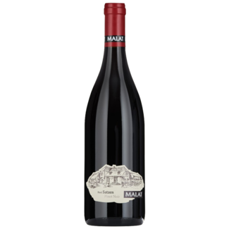 Malat / Österreich, Kremstal, Furth-Palt Pinot Noir Ried Satzen 2022 0.75 l