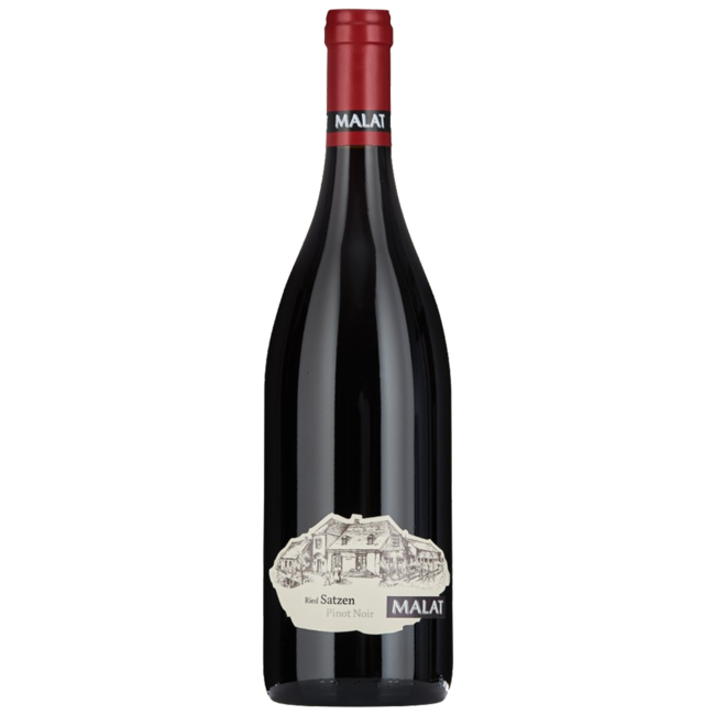 Pinot Noir Ried Satzen 2022 0.75 l