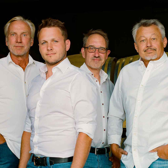 Grüner Veltliner Endlos Grande Reserve 2020 0.75 l