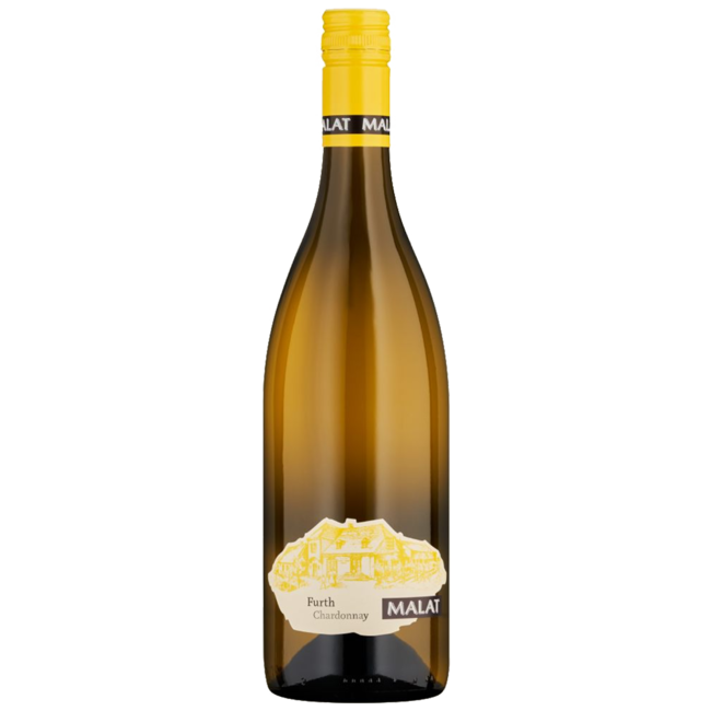 Chardonnay Furth 2021 0.75 l