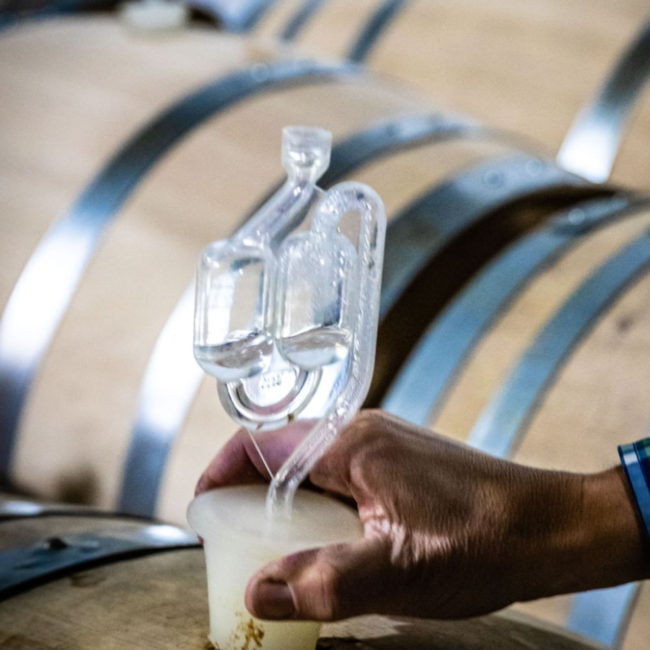 Chardonnay Ried Hochrain 2022 0.75 l