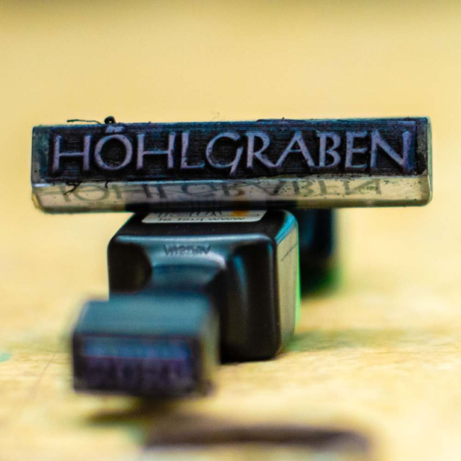 Grüner Veltliner Ried Höhlgraben Kremstal DAC 2024 0.75 l