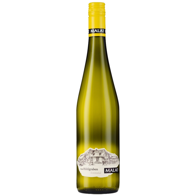 Grüner Veltliner Ried Höhlgraben Kremstal DAC 2022 0.75 l