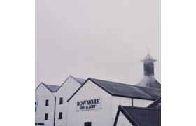 Bowmore / Schottland, Islay