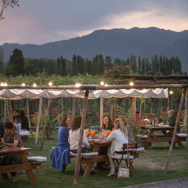 Malbec Reserva 2022 0.75 l