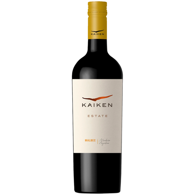 Malbec Reserva 2023 0.75 l