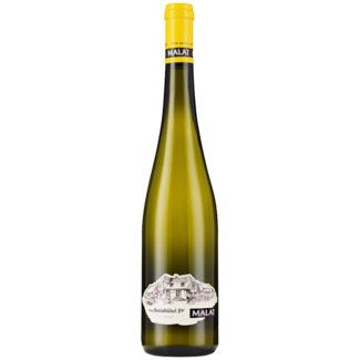 Malat / Österreich, Kremstal, Furth-Palt Riesling Ried Steinbühel 1ÖTW Kremstal DAC 2021 0.75 l