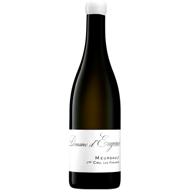 Meursault 1er Cru "Les Porusots" 2019 in OHK 0.75 l