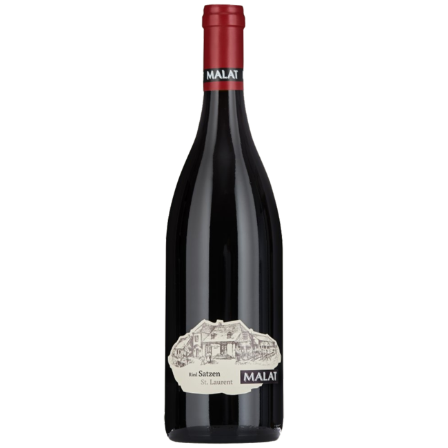 St. Laurent Ried Satzen 2022 0.75 l