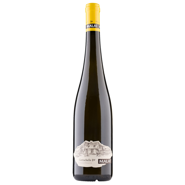 Grüner Veltliner Ried Gottschelle 1ÖTW 2023 0.75 l