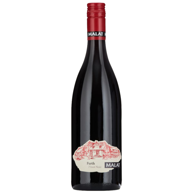 Pinot Noir Furth 2020 0.75 l